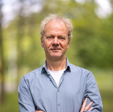 Edwin Lucas