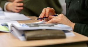 Cursus Engels B2.1 en B2.2