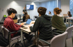 Cursus Engels B1.1 en B1.2