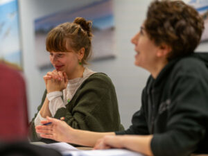 Dutch Course B2+ Speaking and Writing