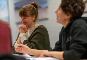 Cursus Nederlands B2+ spreken en schrijven