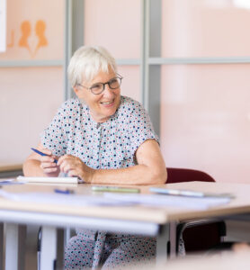 Individuele cursus Nederlands