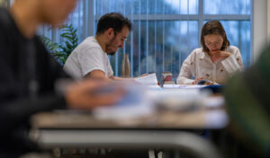 Cursus Medisch Nederlands B2+