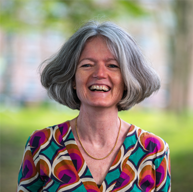 Annelieke Dekker