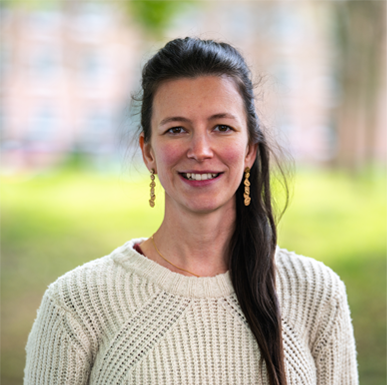 Veerle Egbers