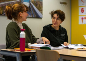 Nederlands in de praktijk B2.2