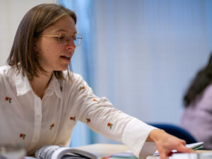 Cursus Nederlands C1.2: C1.1 naar C1.2