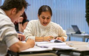 Cursus Nederlands A2-B1: A2 naar A2-B1 | Extensief