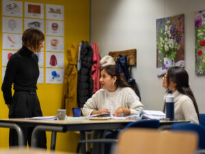 Dutch Course B1.2 | Extensive