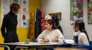 Cursus Nederlands B1.2 | Extensief