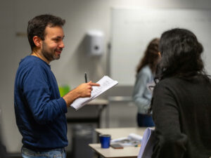 Dutch Course B1.2 | Intensive