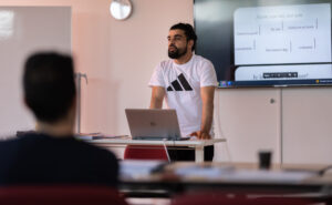 Cursus Nederlands B2.1 | Intensief