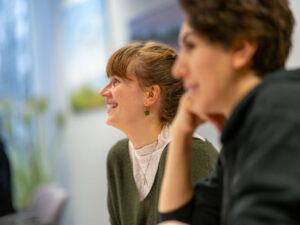 Dutch Course B2.2 | Semi-intensive