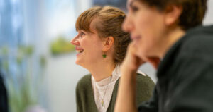 Cursus Nederlands B2.2 | Semi-intensief